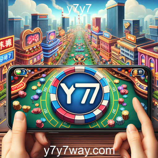 Explorando o Mundo dos Jogos de Simulação no y7y7